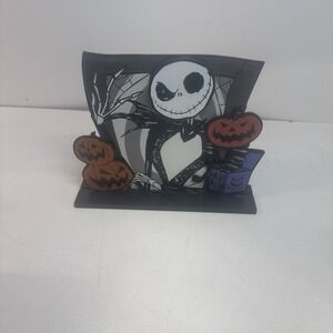 Nightmare Before Christmas Table Decor 3D Disney Tim Burton Centerpiece